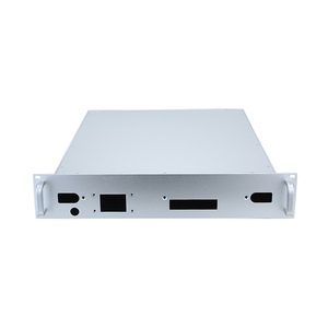 19inch <span class=keywords><strong>Rack</strong></span> <span class=keywords><strong>mount</strong></span> 2U Chassis tùy chỉnh độ sâu Mạng Máy chủ trường hợp IPC công nghiệp <span class=keywords><strong>PC</strong></span> bao vây - Product Image 2