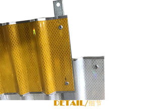 <span class=keywords><strong>REFLECTOR</strong></span> de barandilla de carretera, marcador reflectante, delineador, tipo de línea, proveedor de 3-M DE CADERA - Product Image 5