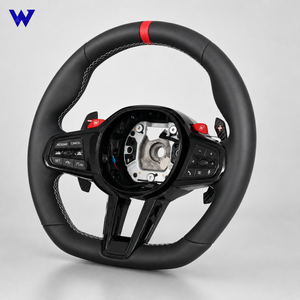 <span class=keywords><strong>Venta</strong></span> Directa de Fábrica: Volante Adaptativo Universal para <span class=keywords><strong>Toyota</strong></span> <span class=keywords><strong>Supra</strong></span> GR A90 A91 MK6 MK5 <span class=keywords><strong>MK4</strong></span> 2019-2025 y BMW F20 F30 E90 G20 G30 - Product Image 4