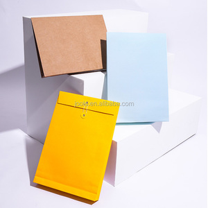 <span class=keywords><strong>Portadocumenti</strong></span> in Carta Spessa Personalizzabile Formato A4 B5 C3 C5 C6 Custodia per Documenti - Product Image 2