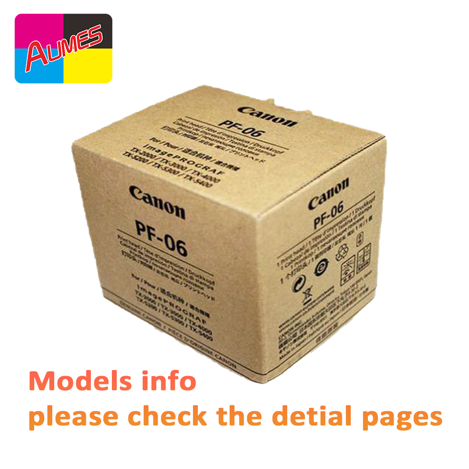卸売 純正 PF-03 PF-04 PF-05 PF-06 日本製 新品 プリントヘッド