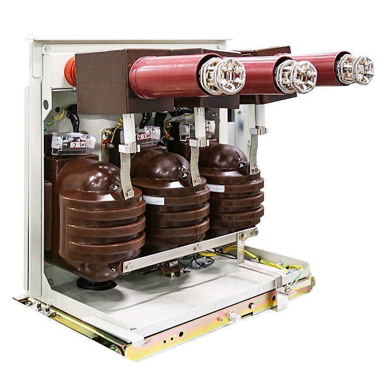 GPNN40 5 360 Greenpower 36kV Highlands