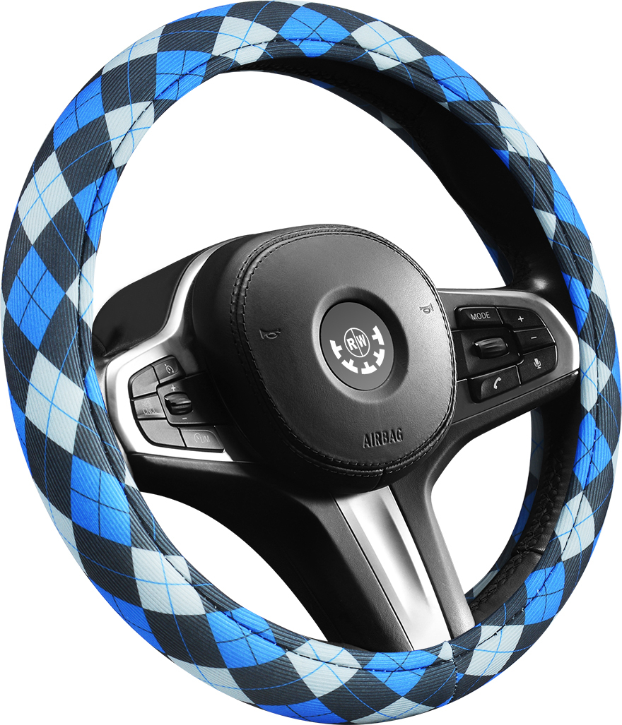 032 blue