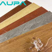 LVT-Bodenbelag Selbstklebende Luxus-Vinylfliesen Wasserdicht Leichtgewichtig für Temporäre Veranstaltungsböden