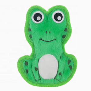 Giocattoli per cani 2025 all'ingrosso giocattolo interattivo per animali domestici peluche duro cane giocattolo da masticare - Product Image 2