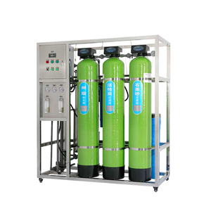 Thiết bị xử lý nước máy lọc nước thương mại điều trị máy móc thẩm thấu ngược lọc nước - Product Image 2