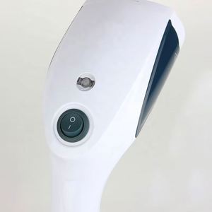 Plancha de Vapor Portátil WAIKIL, Plancha Eléctrica Doméstica, Plancha de Vapor Vertical para Ropa, Alta Calidad - Product Image 4