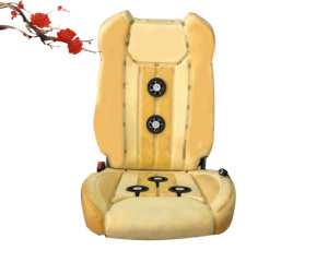 Vendita diretta del produttore a buon mercato in pelle aria ventilata sedili avvolgenti <span class=keywords><strong>per</strong></span> <span class=keywords><strong>auto</strong></span> accessori di dimensioni personalizzate - Product Image 4