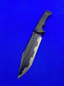 ML M32 Outdoor knife multifunctional obstacle <b>removal</b> knife high hardness self-protection portable household camping <b>tool</b> - Product Image 2