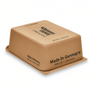 Plateau à beurre Natur Design Fabriqué en Allemagne - Product Image 2