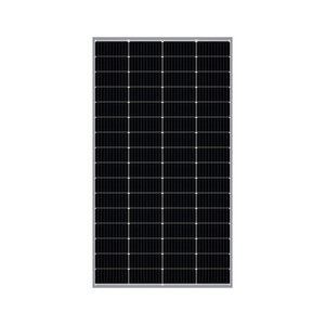 Panel Solar de 230W de Alta Calidad para Uso Industrial con Certificación TUV y Alta Eficiencia - Product Image 2