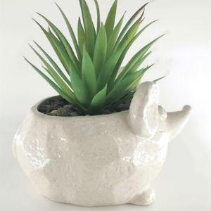 Offres Spéciales Pots de <span class=keywords><strong>plantes</strong></span> d'intérieur et d'extérieur <span class=keywords><strong>en</strong></span> céramique <span class=keywords><strong>Pot</strong></span> pour <span class=keywords><strong>plantes</strong></span> succulentes et animaux Pots de fleurs et jardinières - Product Image 4