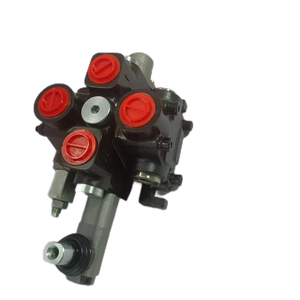 立信厂家直销27 GPM PC100-1液压分段控制阀 - Product Image 2