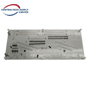 Module E/S universel 8 canaux original CC-TUIO41, redondant et échangeable à chaud pour Experion PKS C300 DCS - Product Image 3