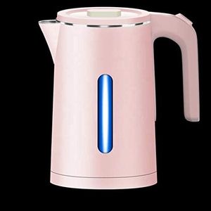 2L Electric Water <b>Kettles</b> Customized Color Kitchen Appliance Fast Heating Stainless Steel Electric <b>Kettle</b> Tea Pots - Product Image 2