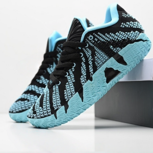 Chaussures de sport décontractées Ja3 EP de haute qualité, amortissantes, résistantes à l'usure, pour hommes et femmes, pour le basketball en intérieur et en extérieur - Product Image 3