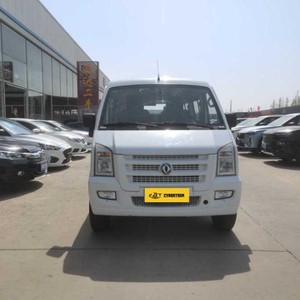 Dongfeng DFSK C37 2015 1.5L Elite Used Mini <strong>vans</strong> <strong>for</strong> <strong>Sale</strong> <strong>Hand</strong> Brake <strong>Second</strong> <strong>Hand</strong> Vehicles DFSK C 37 Cheap Small 7/9-seater Bus - Product Image 3