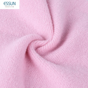 Thời Trang Mới Sợi 0.3Cm 0.5Cm 0.9Cm Nm15 Nm16 Nm18 100% Pha Lê Sáng Nylon Curl Tóc Alpaca Giống Như Lông Thú Sợi - Product Image 6