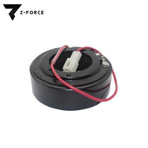 Frizione Elettromagnetica AC per <span class=keywords><strong>Volkswagen</strong></span> Santana Pv4 123mm Ricambi <span class=keywords><strong>Auto</strong></span> - Product Image 4