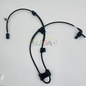 Sensor ABS de calidad original 95670-2S300 para rueda delantera izquierda, compatible con Hyundai Kia IX35 956702S300 - Product Image 6