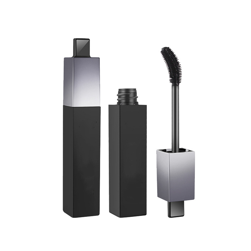 Лидер продаж 2021 года, Водостойкая тушь для ресниц с широким углом вращения на 360 градусов, тушь для ресниц 4D Master