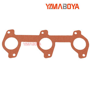 Junta de motor fueraborda Yamaha 6H3-14198-A1 para motores de 50-60 HP, pieza de repuesto - Product Image 2