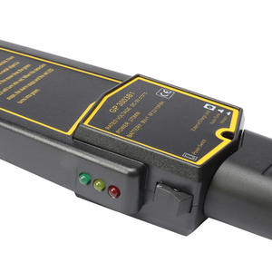 휴대용 GP-3003B1 전신 스캐너 산업용 휴대용 금속 탐지기 대부분의 옵션 - Product Image 3