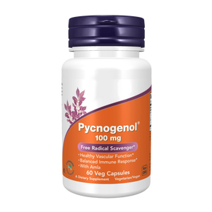 <span class=keywords><strong>Pycnogenol</strong></span> OEM avec extrait d'écorce de pin maritime français et Amla, capsules végétales pour la santé vasculaire, l'équilibre immunitaire et la formule éclat de la peau - Product Image 1