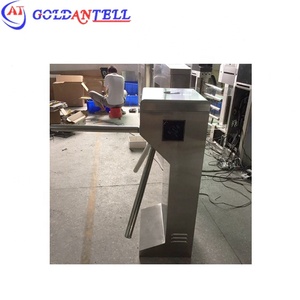 Đầy Đủ Tự Động Chất Lượng Hàng Đầu Và Dài Sử Dụng Cuộc Sống Tripod Vertical Optical Cửa Quay Với Xây Dựng Hệ Thống Quản Lý - Product Image 1