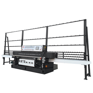 Granito, mármol línea borde perfiles router máquina de pulido - Product Image 1