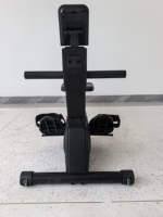 Rameur magnétique à volant d'inertie de haute qualité pour usage domestique, écologique, léger, résistance de 15 à 20 kg, 110 kg