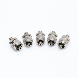 Conectores y Adaptadores de Dispensación M5 RK-1A, Cantidad Mínima de Descarga de 5 ml para Máquinas Dispensadoras Automáticas - Product Image 3