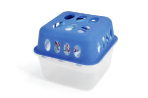 Barre <span class=keywords><strong>d</strong></span>'amortissement naturelle pour garde-robe, tunique, pour femmes, avec grade de recharge, boîte de 26 v, 400g - Product Image 4