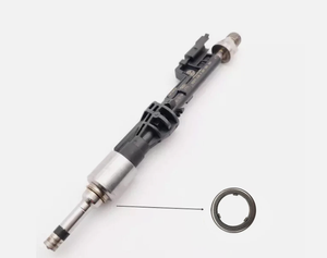 Anillo de Sellado de Inyector de Combustible 13537577649 13537591006 para <span class=keywords><strong>BMW</strong></span> 135i 335i 340i N20 B38 N55  US - Product Image 4