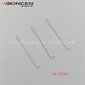 مجموعة أدوات تريكو, مجموعة أدوات تريكو ، إبرة تريكو ، قطع غيار ، قطع غيار ، قطع غيار ، قطع غيار ، إبرة تريكو ، ربيع ساخن ، إبرة مشط ، إبرة 19.37 G02 - Product Image 2