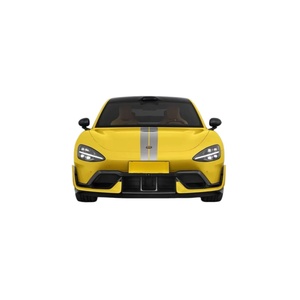 Auto Chino Xiaomis SU7 Ultra Sedán <span class=keywords><strong>Pro</strong></span> Max de Largo Alcance 800km AWD 2024 2025, Sedán Chino, Vehículo de Nueva Energía, Auto Eléctrico - Product Image 2