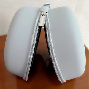 En stock, organisateur d'oreiller en mousse à mémoire de forme en forme de U DaQin, boîte de rangement portable de voyage, sac à fermeture éclair en EVA imperméable - Product Image 6