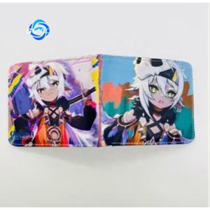 Переносной бумажник из ПУ - Product Image 4