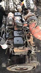 شاحنة 250cc محرك أسطوانات 6ct رؤوس cum mins 4bt 6bt 6ct 6ct 6L محرك دراجة نارية ديزل - Product Image 5