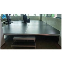 Scène Modulaire Portable - Vente Chaude - Scène pour Événements - Structure en Aluminium