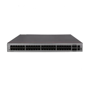 Commutateur Ethernet S5735-L48T4X-A 98010936 Série S5700 Série S5735-<span class=keywords><strong>L</strong></span> pour h <span class=keywords><strong>w</strong></span> - Product Image 1
