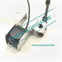 Caméra de recul YN55S00013F9 compatible avec les excavatrices KOBELCO SK500-11, SK135SR-7, SK210-10