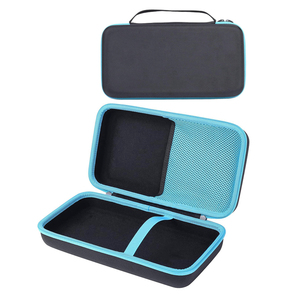 Étui de rangement rigide en EVA pour <span class=keywords><strong>perceuse</strong></span> à percussion sans fil <span class=keywords><strong>Makita</strong></span> 18V LXT Lithium-Ion sans balais - Product Image 2