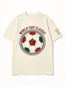 Sports Game Custom Football Jersey Breathable Quick Dry Sports Wear Sports Uniforms Soccer Game Custom Jersey <b>Tshirt</b> - Product Image 4