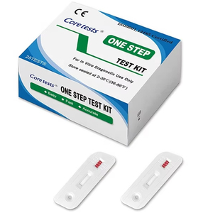 HAV Rapid Detection Kit <strong>Hepatitis</strong> <strong>a</strong> IGm Diagnostic <strong>Test</strong> Clinical Analytical Instruments - Product Image 1