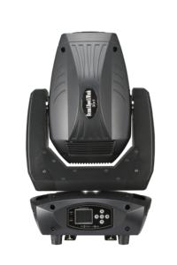 ร้อนดิสโก้ชาร์ปเวทีคานแสง200วัตต์คู่ปริซึมคานย้ายไฟหัวที่มี Dmx <span class=keywords><strong>512</strong></span>ควบคุมสำหรับบาร์ดีเจคลับแสง - Product Image 2