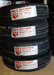 Neumáticos Zextour 205 50 15 <span class=keywords><strong>R17</strong></span>, Neumáticos 2156516 de Caucho para Automóvil, Neumáticos <span class=keywords><strong>225</strong></span> 45 <span class=keywords><strong>R17</strong></span>, 235 55 17, <span class=keywords><strong>225</strong></span> 45 R18, 2255516, <span class=keywords><strong>225</strong></span> 45 Zextour 215 <span class=keywords><strong>60</strong></span> <span class=keywords><strong>R17</strong></span> - Product Image 5