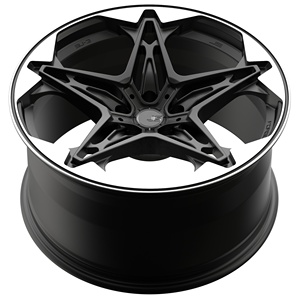 Vente directe d'usine Nouveaux moyeux de roue de course forgés de 12 000 tonnes T6061-T6 4x100 5x112 5x114.3 5x115 5x120 18 19 20 21 <span class=keywords><strong>22</strong></span> 23 24 - Product Image 2