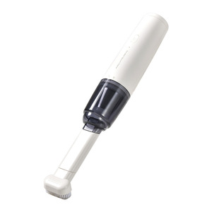 Laiben <b>Handheld</b> <b>Vacuum</b> Cleaner Wireless Rechargeable High Suction Portable Lightweight Cyclone Technology For Home And Car Use - Product Image 2