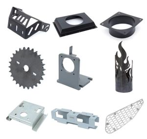 Starway Precision Bending Blechteile Aluminium-Druckguss teile Progressive Die <span class=keywords><strong>Metal</strong></span> Stamp ing aus Shanghai - Product Image 2